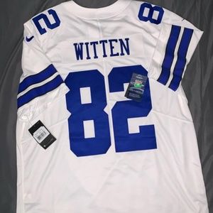 Dallas cowboys jersey